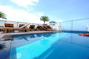 Отель BB Hotel Nha Trang  Нхатранг
